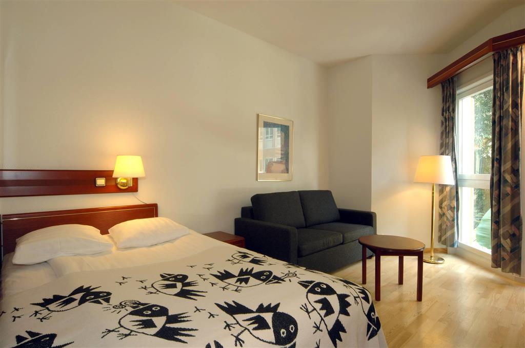Scandic Skellefteå Quarto foto